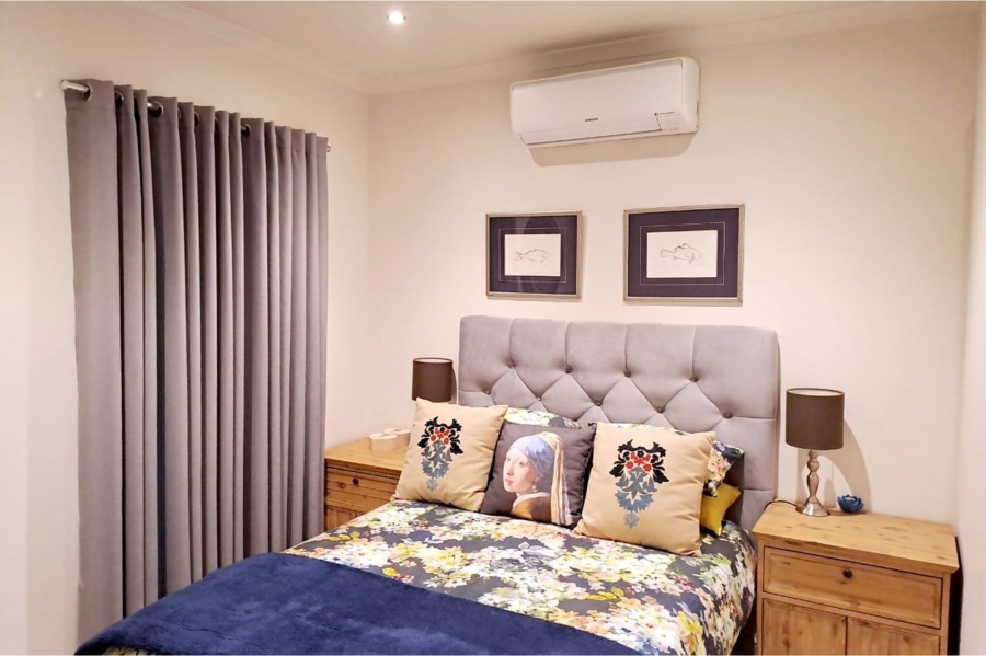 To Let 3 Bedroom Property for Rent in Aan de Wijnlanden Western Cape